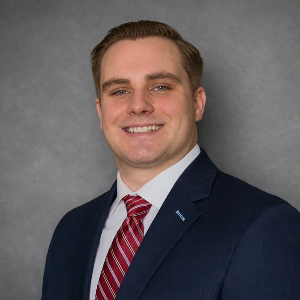 Jacob Brewer - Founder & CEO