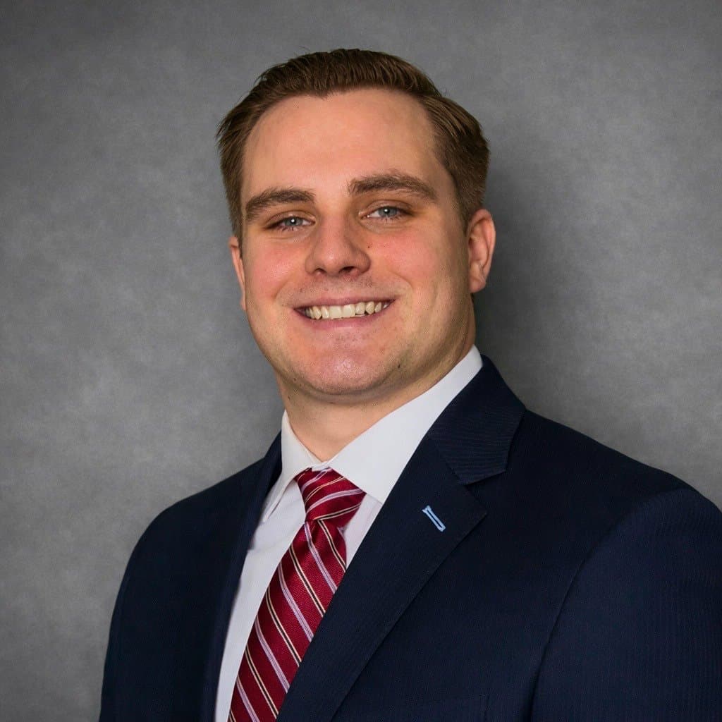 Jacob Brewer