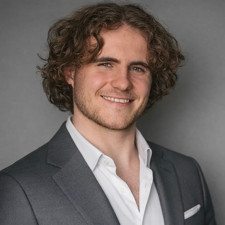 Gibson Thompson - Chief Technology Officer